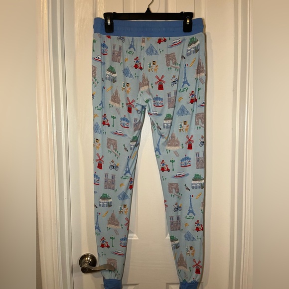 Little Sleepies Bamboo Pajamas - Picture 3 of 7